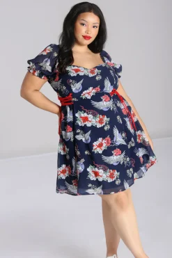 Misa Mini Dress