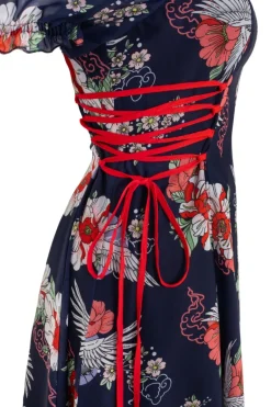 Misa Mini Dress
