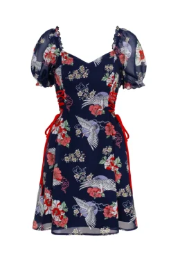 Misa Mini Dress