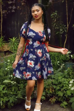 Misa Mini Dress
