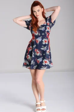 Misa Mini Dress