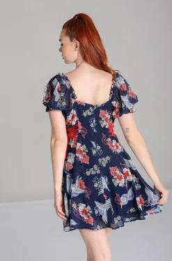 Misa Mini Dress