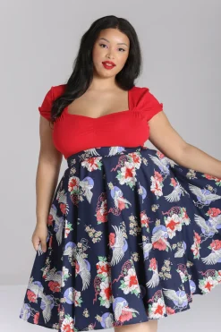 Misa Skirt