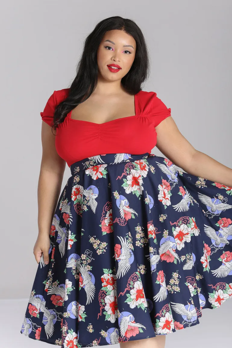 Misa Skirt