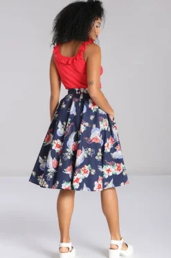 Misa Skirt