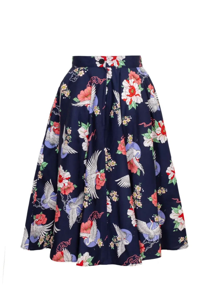 Misa Skirt