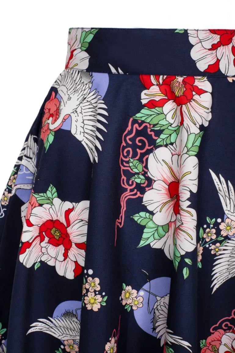 Misa Skirt