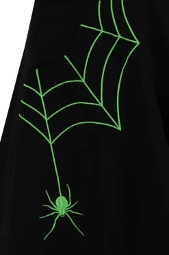 Miss Muffet Mini Skirt