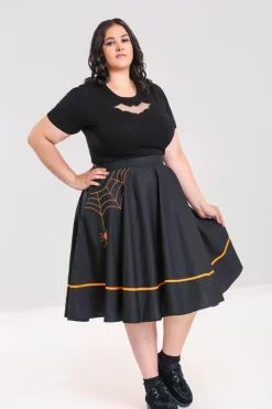 Miss Muffet 50's Skirt