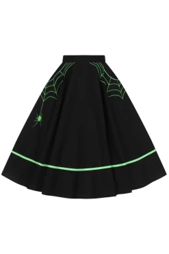 Miss Muffet 50's Skirt