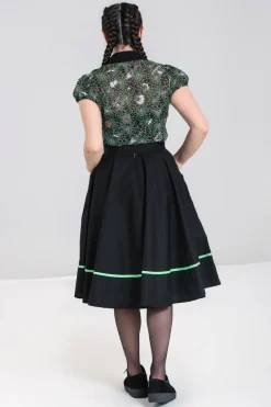 Miss Muffet 50's Skirt