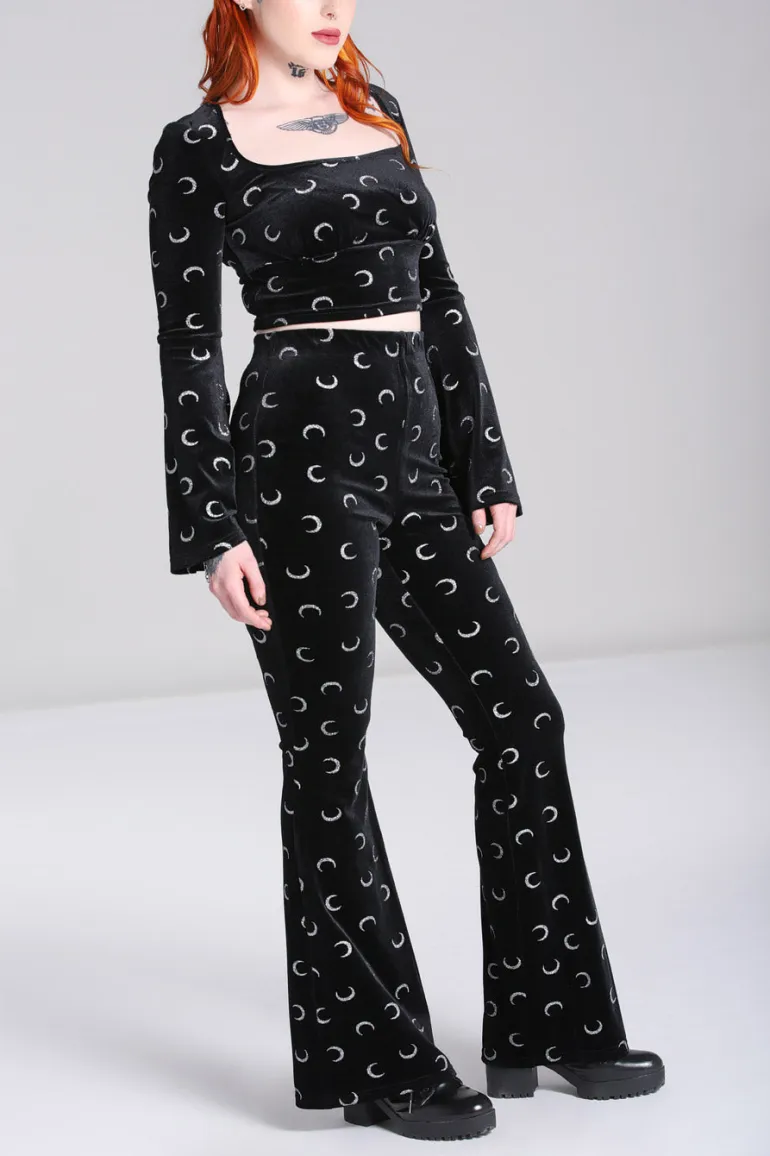 Misty Moon Trousers