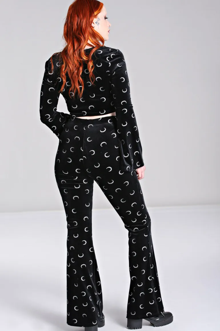 Misty Moon Trousers