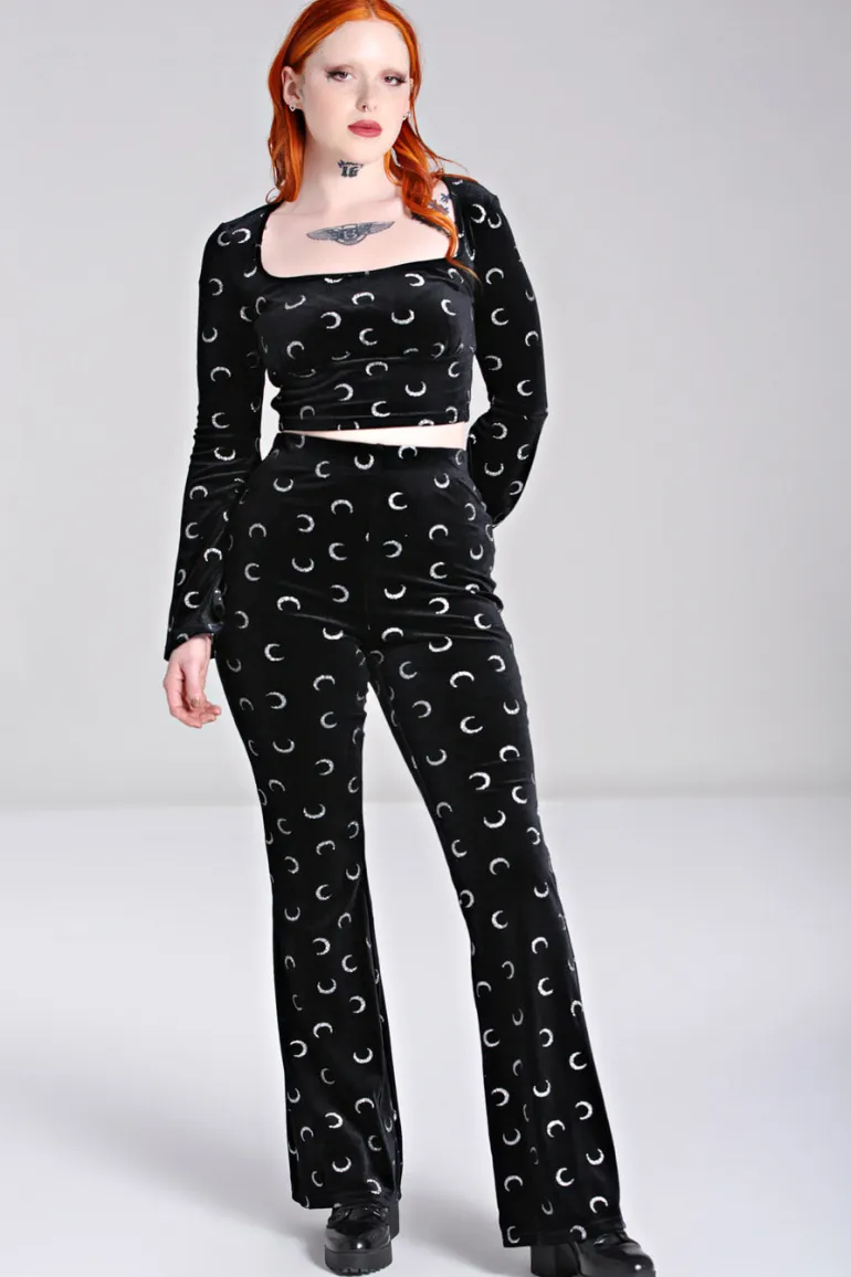 Misty Moon Trousers