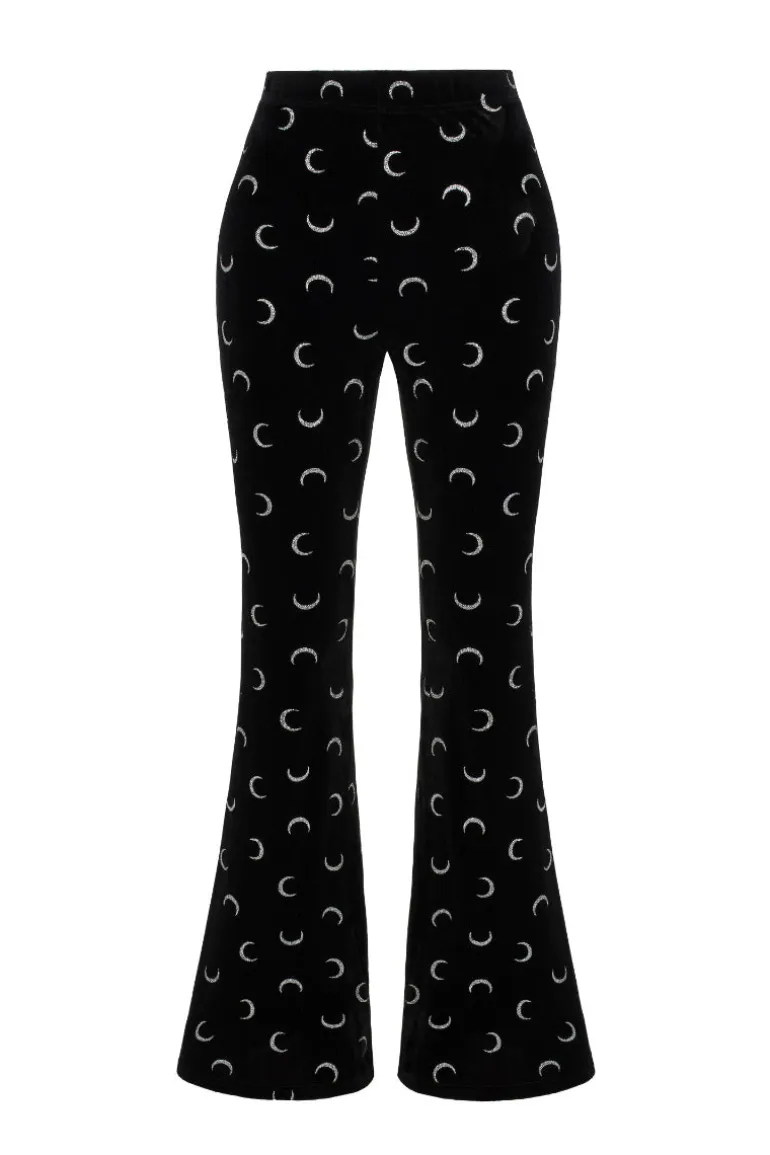 Misty Moon Trousers