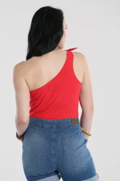 Molokai Top