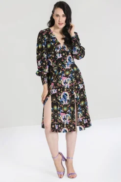 Moondance Mid Dress