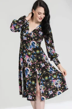Moondance Mid Dress