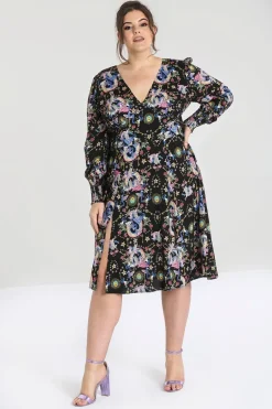 Moondance Mid Dress