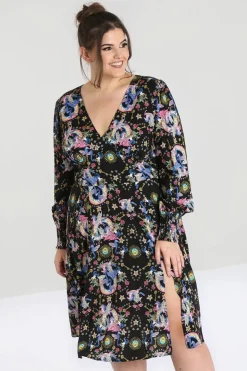 Moondance Mid Dress