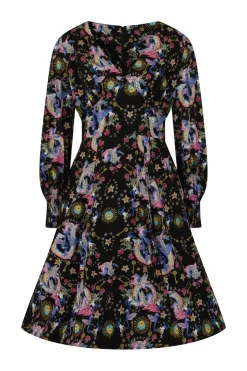 Moondance Mid Dress