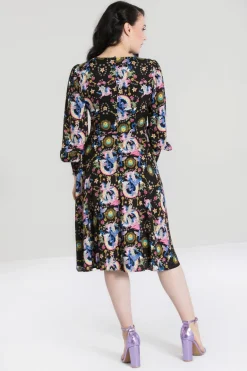 Moondance Mid Dress