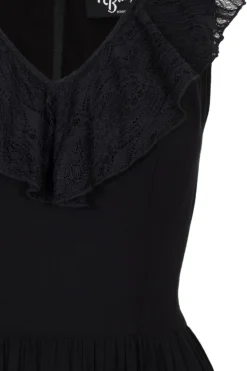 Mortem Maxi Dress