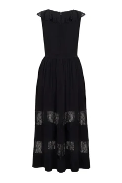 Mortem Maxi Dress