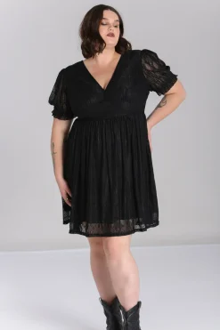 Mortem Mini Dress