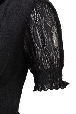 Mortem Mini Dress