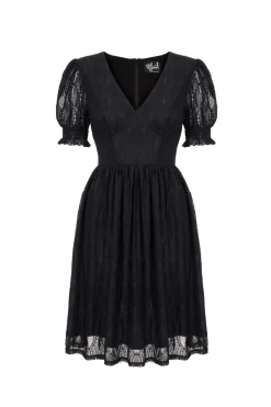 Mortem Mini Dress