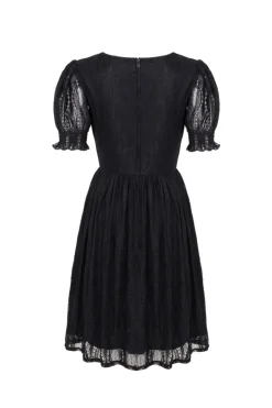 Mortem Mini Dress