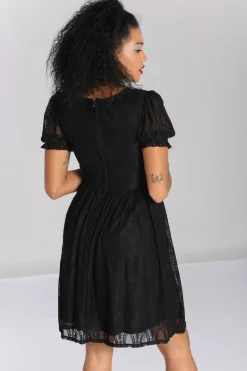 Mortem Mini Dress