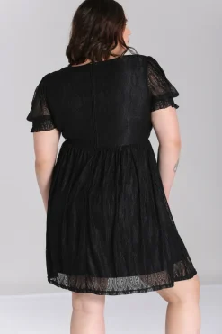Mortem Mini Dress