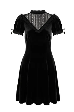 Mourning Dress