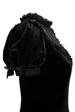 Mourning Dress