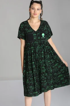 Mulder Dress