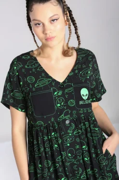 Mulder Dress