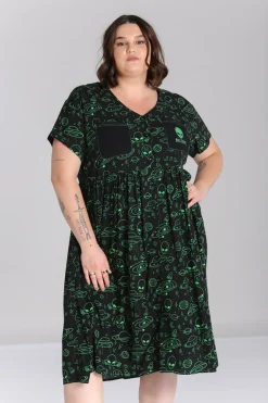 Mulder Dress