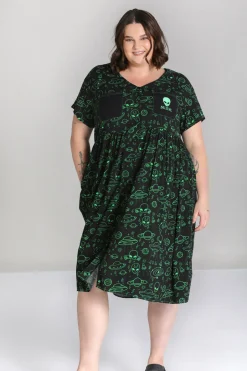 Mulder Dress