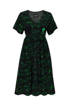 Mulder Dress