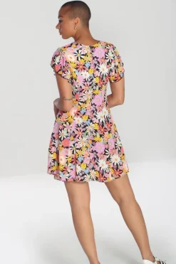 Nadine Mini Dress