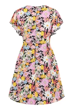 Nadine Mini Dress