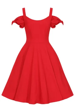 Nancy Dress