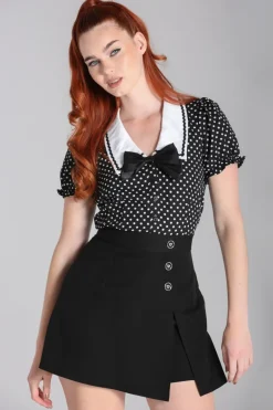 Naomi Blouse