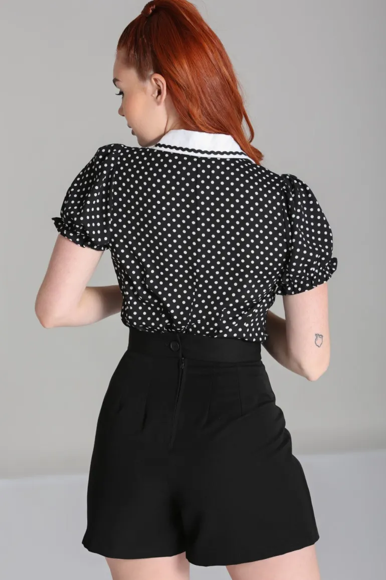 Naomi Blouse