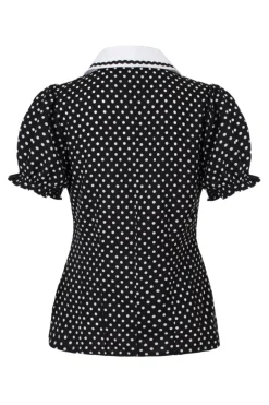 Naomi Blouse