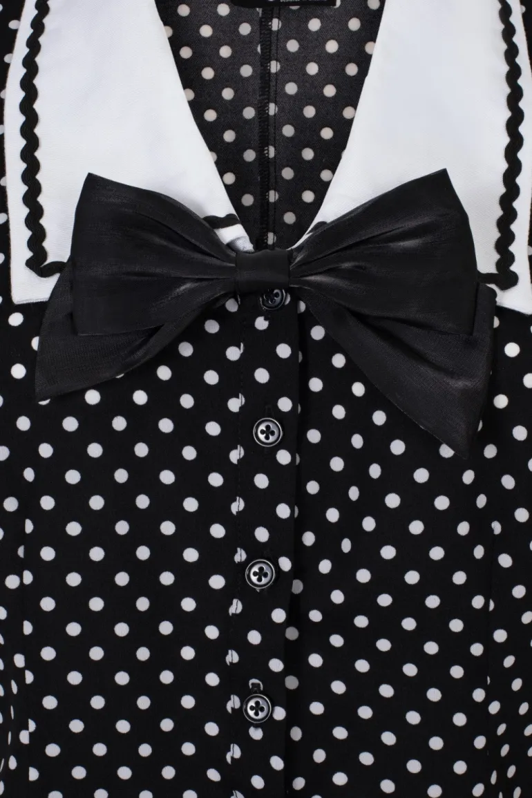Naomi Blouse