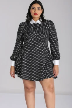 Naomi Dress