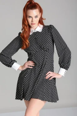 Naomi Dress